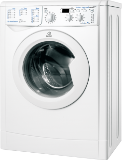 Indesit IWSD 60851 C ECO EU Çamaşır Makinesi kullananlar yorumlar